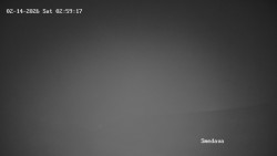 Směďava, Černý vrch