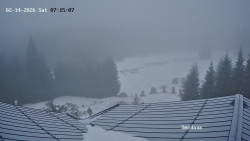 Směďava, Černý vrch