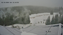 Směďava, Černý vrch