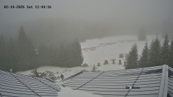 Směďava, Černý vrch