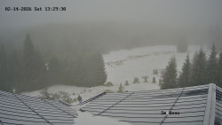 Směďava, Černý vrch