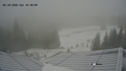 Směďava, Černý vrch