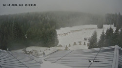 Směďava, Černý vrch