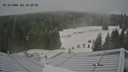 Směďava, Černý vrch