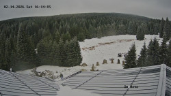 Směďava, Černý vrch