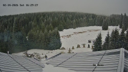 Směďava, Černý vrch