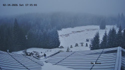 Směďava, Černý vrch