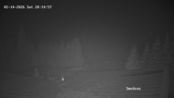 Směďava, Černý vrch