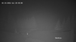 Směďava, Černý vrch