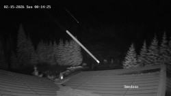 Směďava, Černý vrch