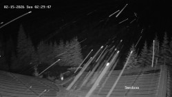 Směďava, Černý vrch