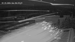 Směďava, Černý vrch