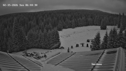 Směďava, Černý vrch