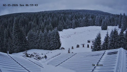 Směďava, Černý vrch