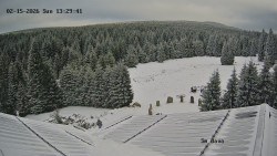 Směďava, Černý vrch