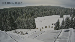 Směďava, Černý vrch