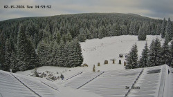 Směďava, Černý vrch