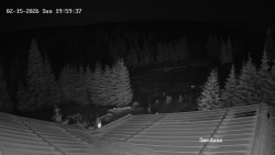 Směďava, Černý vrch