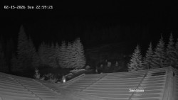 Směďava, Černý vrch