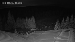 Směďava, Černý vrch