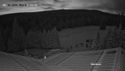 Směďava, Černý vrch