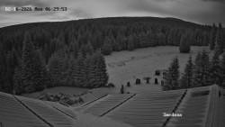 Směďava, Černý vrch