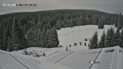 Směďava, Černý vrch