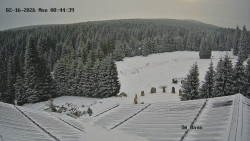 Směďava, Černý vrch