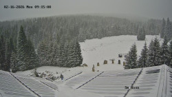 Směďava, Černý vrch