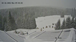 Směďava, Černý vrch