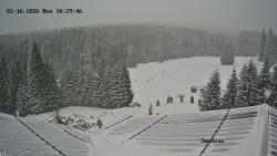 Směďava, Černý vrch