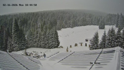 Směďava, Černý vrch