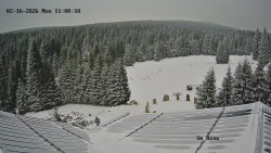 Směďava, Černý vrch