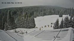 Směďava, Černý vrch