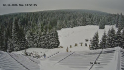 Směďava, Černý vrch