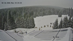 Směďava, Černý vrch