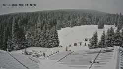 Směďava, Černý vrch