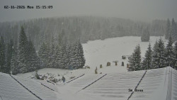 Směďava, Černý vrch