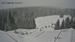 Směďava, Černý vrch