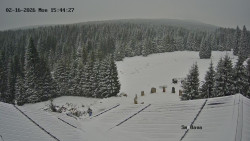 Směďava, Černý vrch