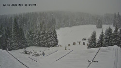 Směďava, Černý vrch