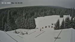 Směďava, Černý vrch