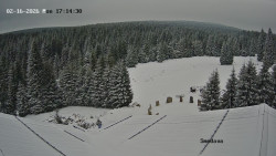 Směďava, Černý vrch