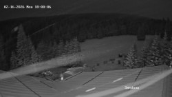 Směďava, Černý vrch