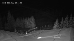 Směďava, Černý vrch