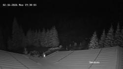 Směďava, Černý vrch