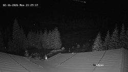 Směďava, Černý vrch