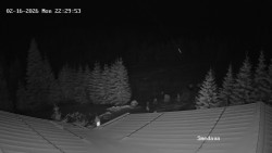 Směďava, Černý vrch