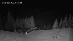 Směďava, Černý vrch