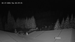 Směďava, Černý vrch